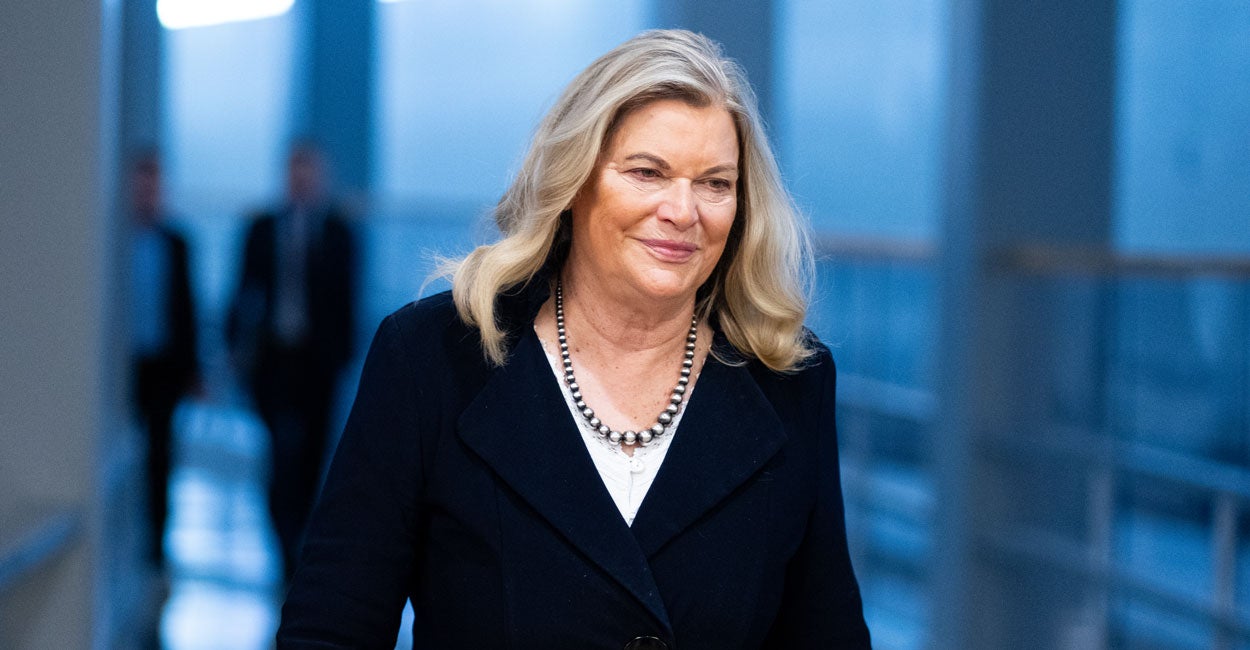 Congress Leaves Behind an Epstein Mess Ahead of August Break