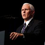 Pence Praises DEA for Border Security, Weakening Maduro Regime