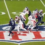 Report: DOJ Probes Whether NFL Is Pricing Out Fans