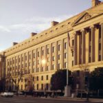 The Justice Department’s Latest Misbehavior