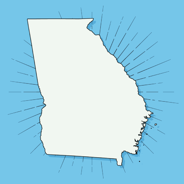 Daily Signal State News - Georgia