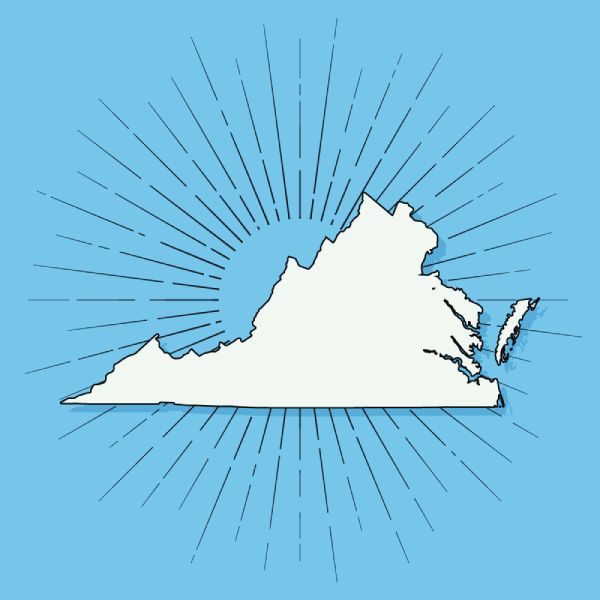 Daily Signal State News - Virginia