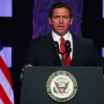 ‘Society Must Be Rooted in the Truth’: DeSantis Unveils Religious Liberty Agenda