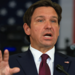 Florida Passes Voter ID Bill as National SAVE Act Stalls