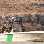 Border Patrol Catches 116 Africans at Texas Border