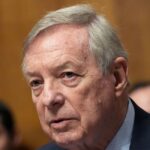 Dick Durbin Has an Important Message for His Party After Charlie Kirk’s Assassination