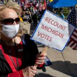 4 Things to Know About Voting Machine Company That’s Causing Stir