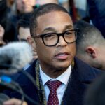 'MOCKERY OF THE FIRST AMENDMENT': Cities Church Attorney Slams Catholic University for Honoring Don Lemon
