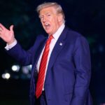 Tired of Winning? Trump Isn’t and Looks to Continue Streak When Congress Reconvenes