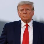 Trump Blames Biden Admin Open Borders for Texas Beheading