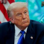 ‘RAISES SERIOUS QUESTIONS’: White House Calls Out Episcopal Church Over Refusal to Help White Refugees