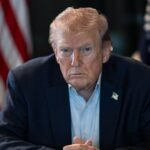 Not Just the Ayatollah—How Operation Epic Fury Is Remaking Geopolitics