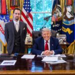 Trump Nominates Conservative Economist to Bureau of Labor Statistics