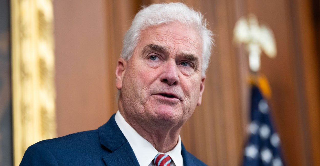 Members of Congress Remember Charlie Kirk in Capitol Prayer Vigil