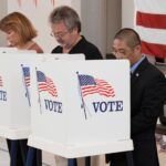 Left Seizes Election Worker Training Organization