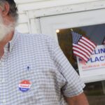 Leftists’ Objections to Election Reform in West Virginia Seem Like a Parody of Themselves