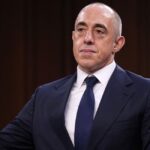 A Bove and Beyond: Parties Clash Again Over Control of Judiciary