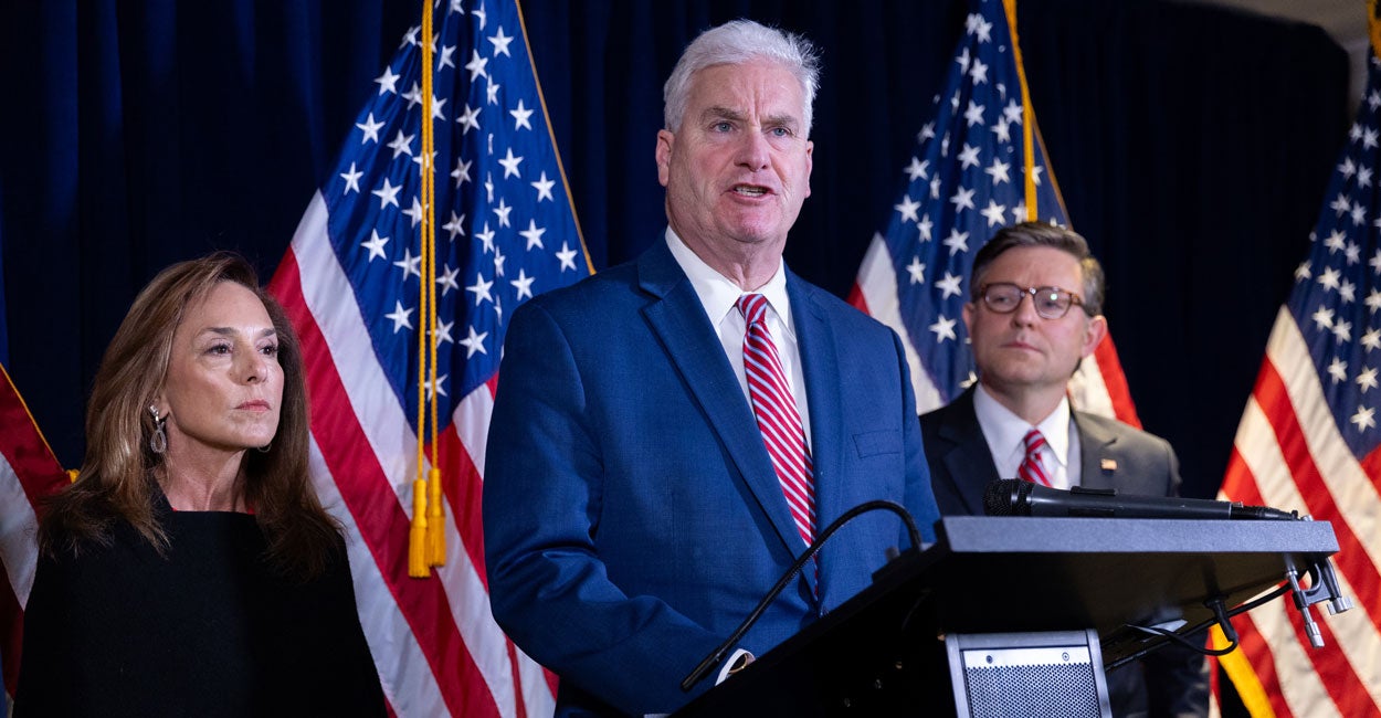 Whip Emmer: Support Our Cattlemen With Big, Beautiful Tax Cuts