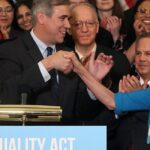 White House Criticizes Equality Act, but Stops Short of Veto Threat