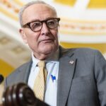 Taxpayers Spend Big on Nonessential Back Pay as Schumer Shutdown Drags On