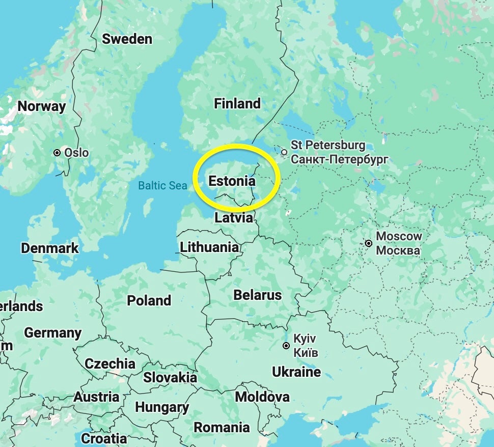 What the West Might Not Understand About Putin’s Psyche 