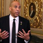 Ethics Complaint Claims Booker Improperly Linked 25-Hour Talkathon With Fundraising