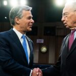 Grassley Reveals the FBI Suppressed Evidence of China Meddling in 2020 Election