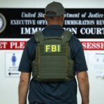 Illegal Alien Hit With Federal Charges for Sexual Exploitation of Minor