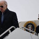 Newly Released Document Details What FBI Informant Learned of Biden Bribery Charge