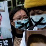 Chinese Journalists Keep Disappearing. This Congressman Wants Answers.