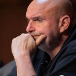 Fetterman, Ricketts Join Forces to Counter China's Threat to US Farming