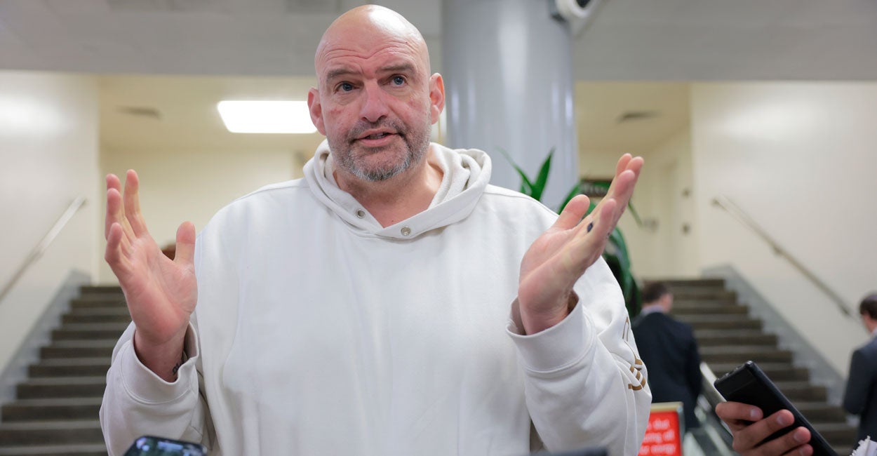 The Democrat Senators to Watch in the Shutdown Fight