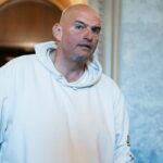 Poll: Fetterman More Popular With Republicans Than Dems