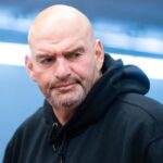 'Fire' and 'ICE': Fetterman Sets Own Path on Immigration Issue