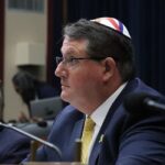 EXCLUSIVE: Randy Fine Joins House Freedom Caucus