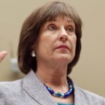 IRS Official in Charge of 87,000 New Agents Played Key Role in Obama-Era Targeting Scandal