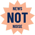 news not noise image