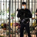 Europe Rocked Again by a Series of Islamist Terror Attacks