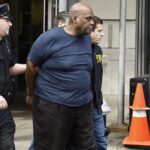 FBI, Tech Giants Miss New York Subway Shooting Suspect’s Hateful Social Media Trail