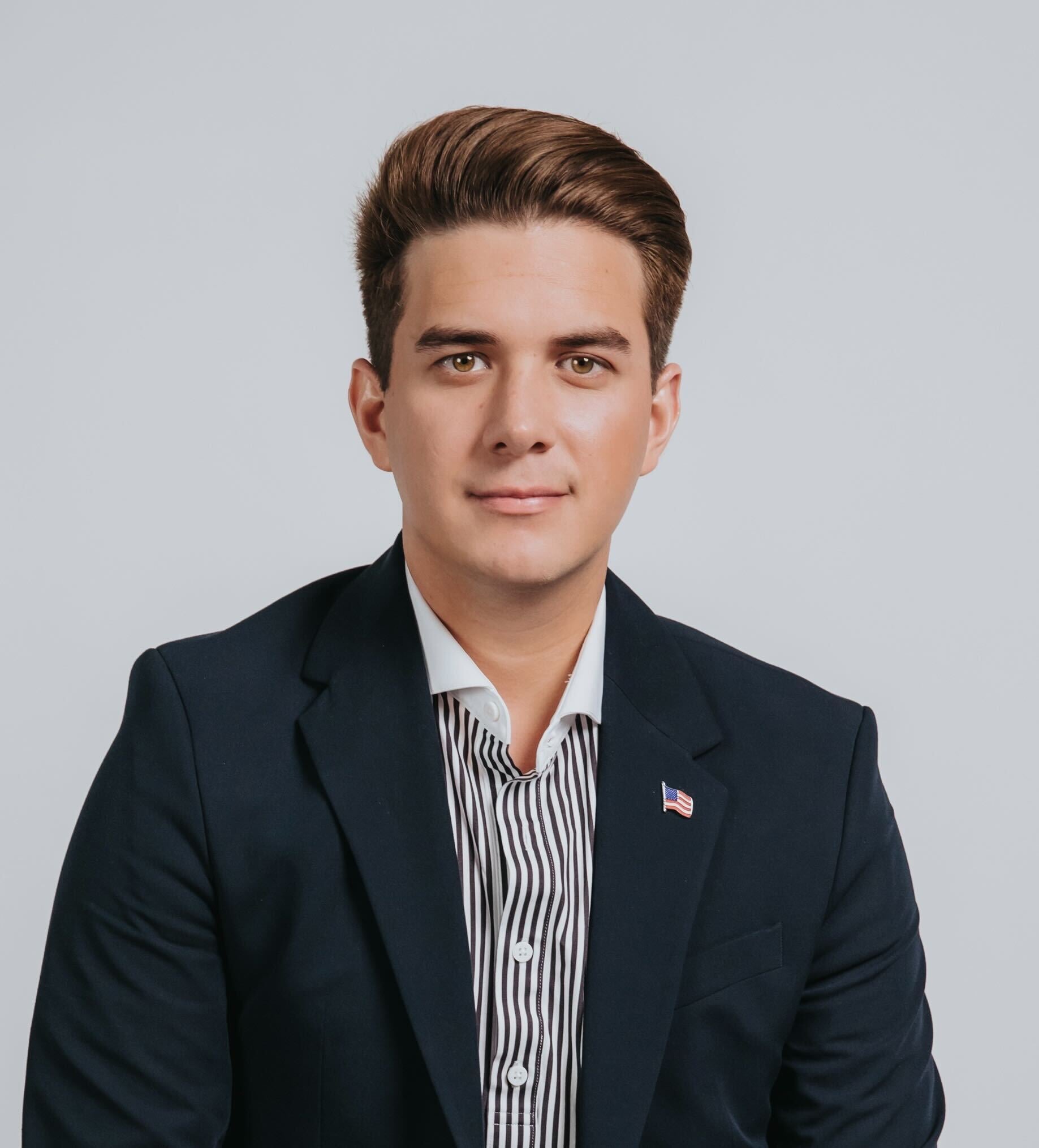 Venezuelan Warns His Country 'Isn't Free Yet'