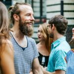 Free Speech May Improve Your Mental Health, Psychologist Says