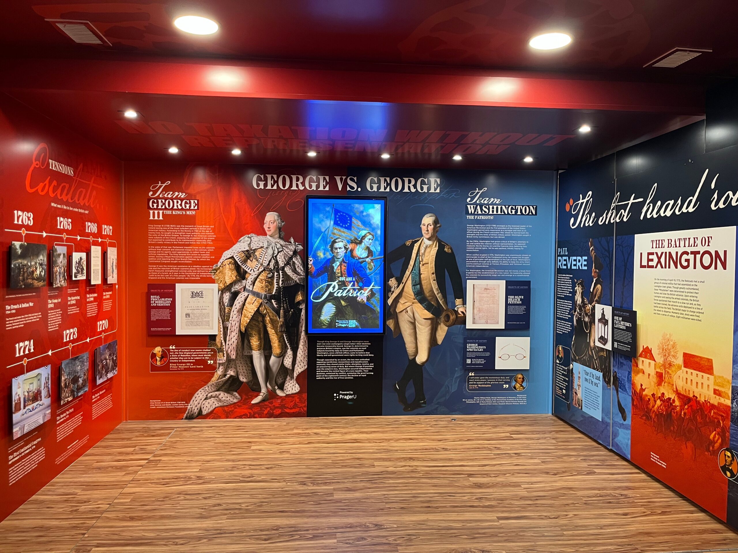 Little-Known Agency That Funded CRT and DEI Under Biden Now Celebrates America Under Trump