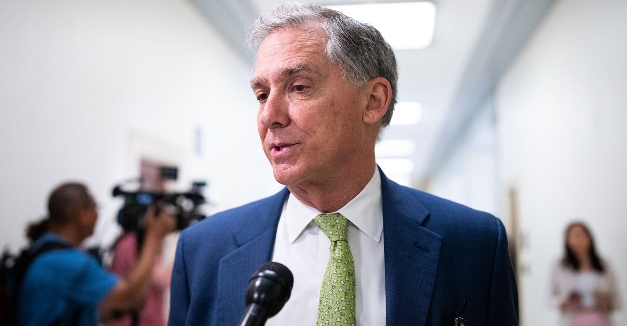 Freedom Caucus Prevails on Measure to Block Central Bank Digital Currency