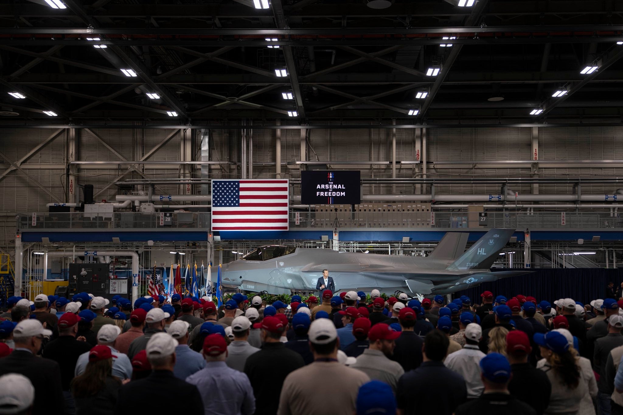 Hegseth Declares War on Pentagon Bureaucracy