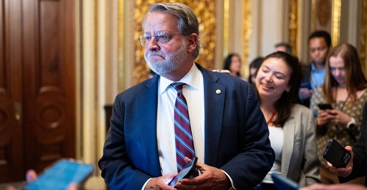Republicans Try a New Strategy to End Shutdown