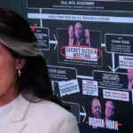 Gabbard Confirms Obama Referred to DOJ, FBI for ‘Criminal’ Investigation of ‘Russiagate’
