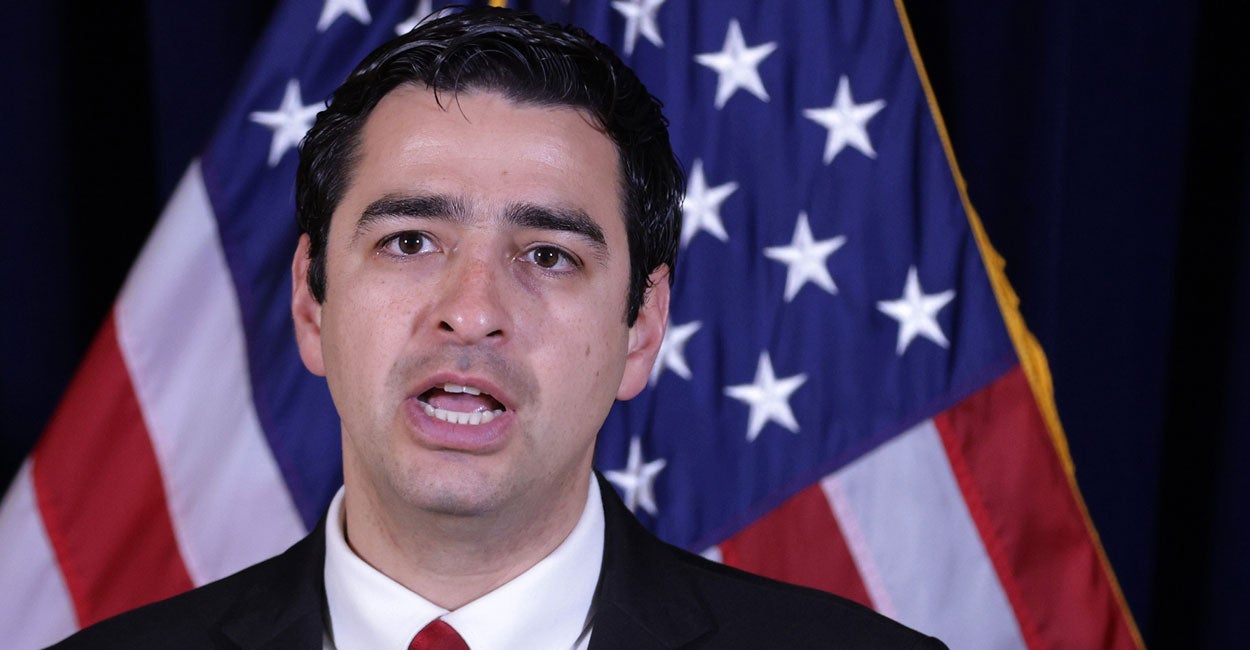 Swing-District Republicans Counter Dems’ Health Care Arguments in Shutdown