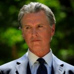 Abbott vs. Newsom: Rhetoric Ratchets Up in House Redistricting Arms Race