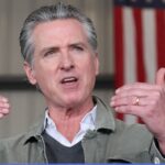 Clinton-Appointed Judge Rules on Newsom-Backed Mask Ban for ICE