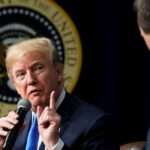 In Talk to Millennials, Trump Pledges Phase 2 of Tax Cuts